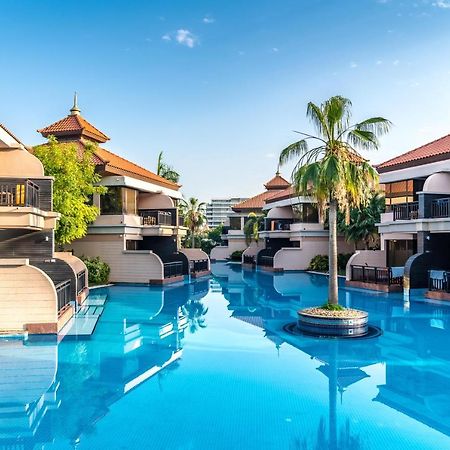Luxe Getaways Royal Amwaj Palm Jumeirah Resort Apartment Holiday Home Dubai Esterno foto