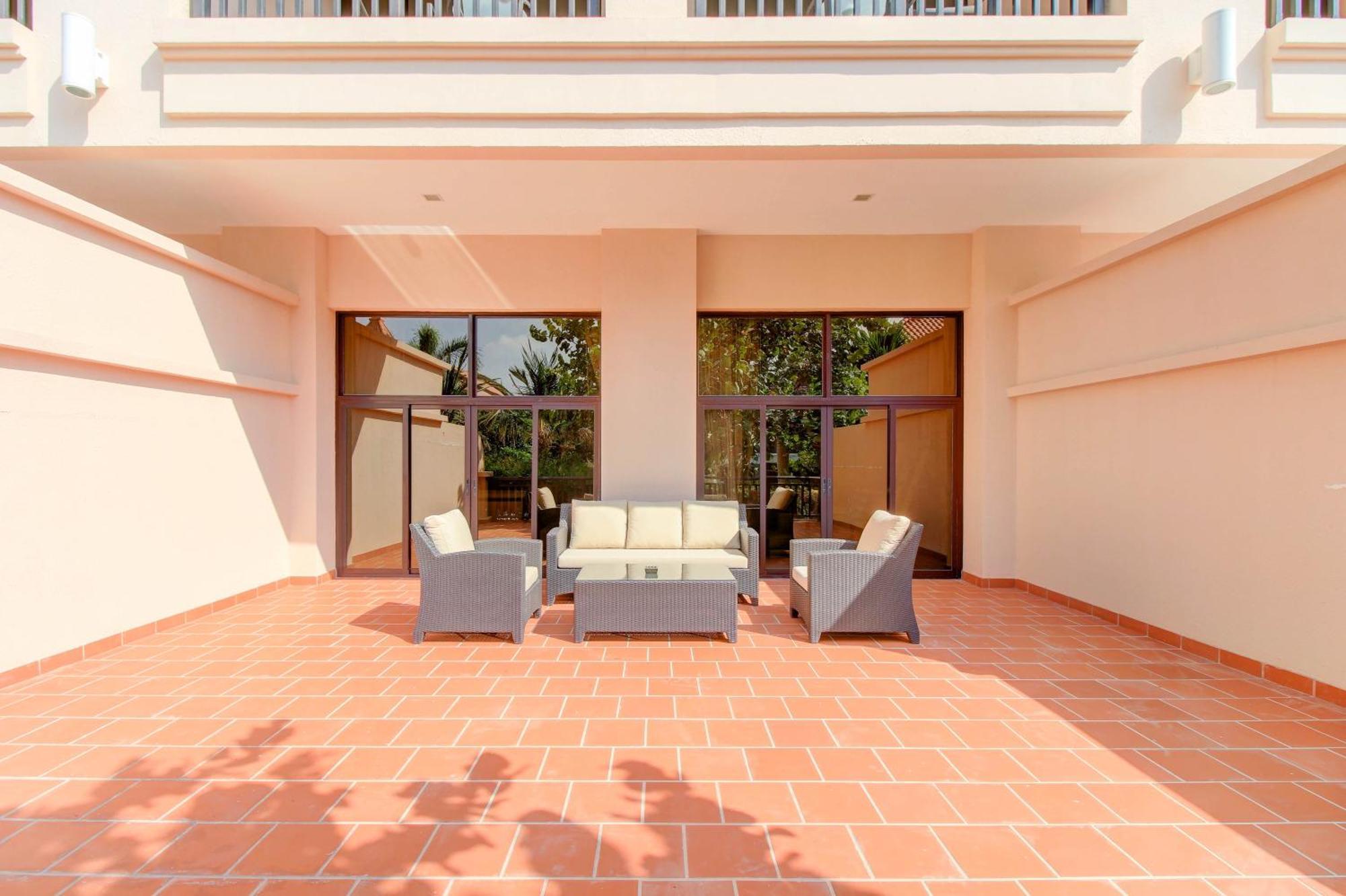 Luxe Getaways Royal Amwaj Palm Jumeirah Resort Apartment Holiday Home Dubai Camera foto