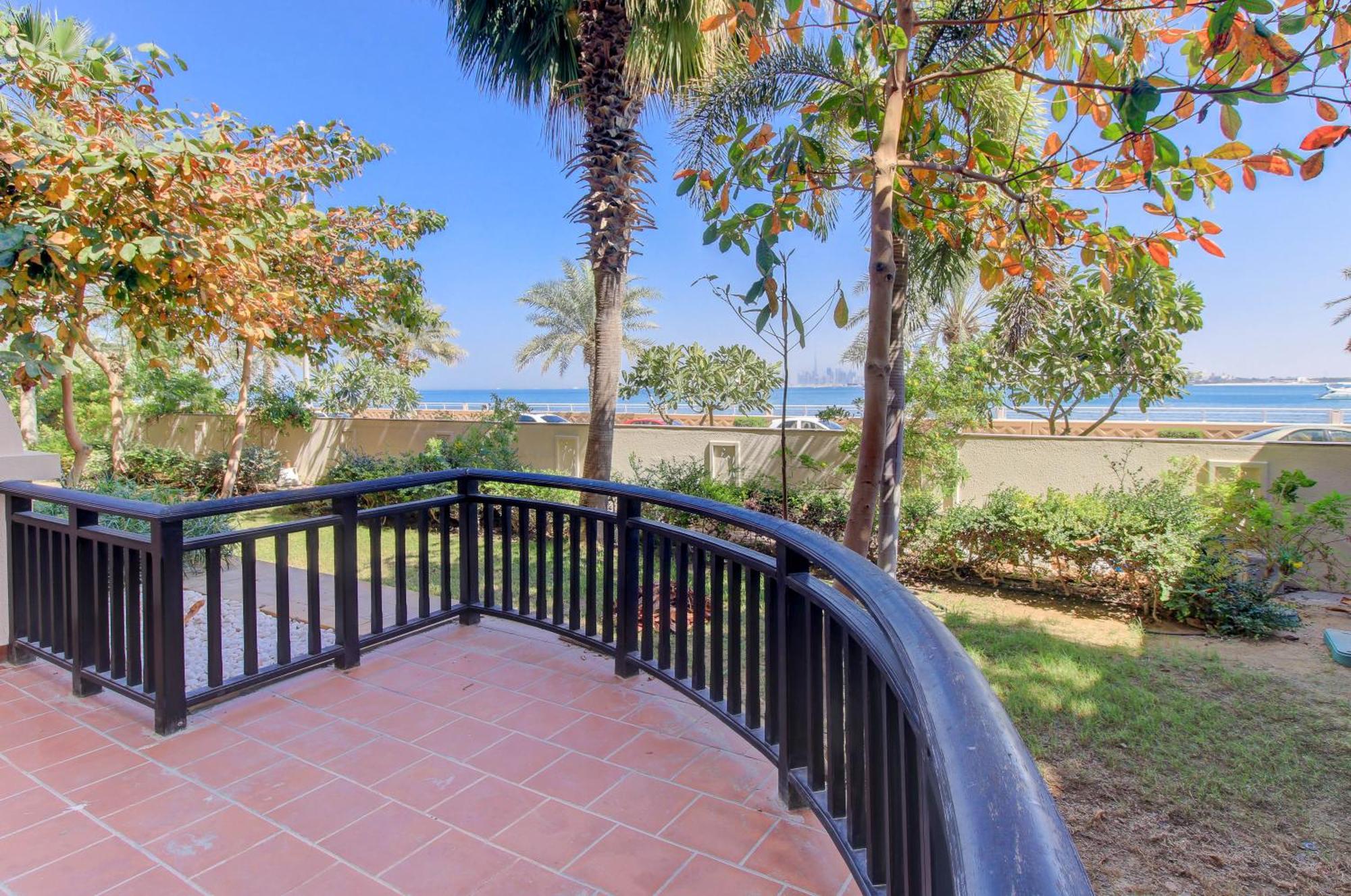 Luxe Getaways Royal Amwaj Palm Jumeirah Resort Apartment Holiday Home Dubai Esterno foto